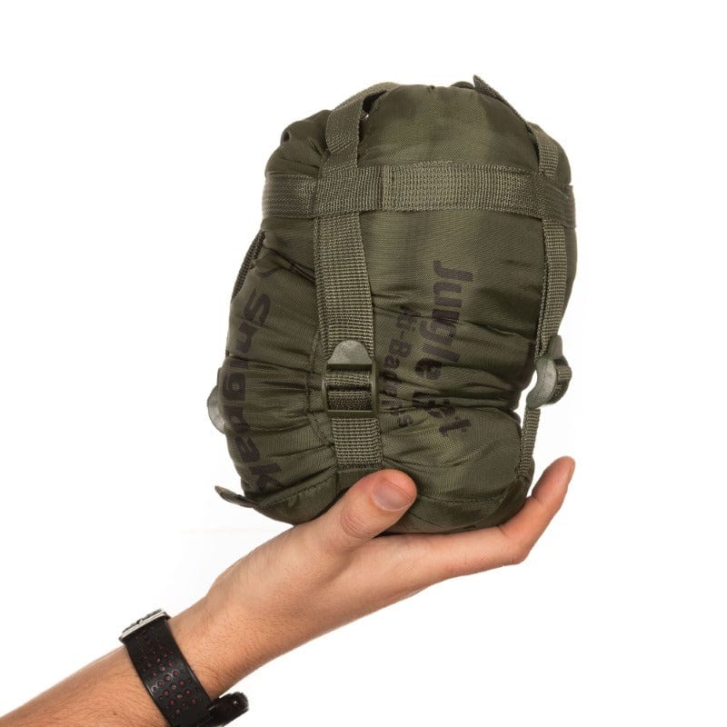 Snugpak Jungle Blanket -4