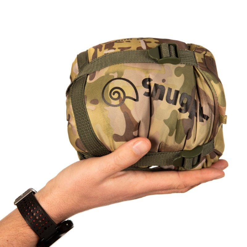 Snugpak Jungle Blanket -5