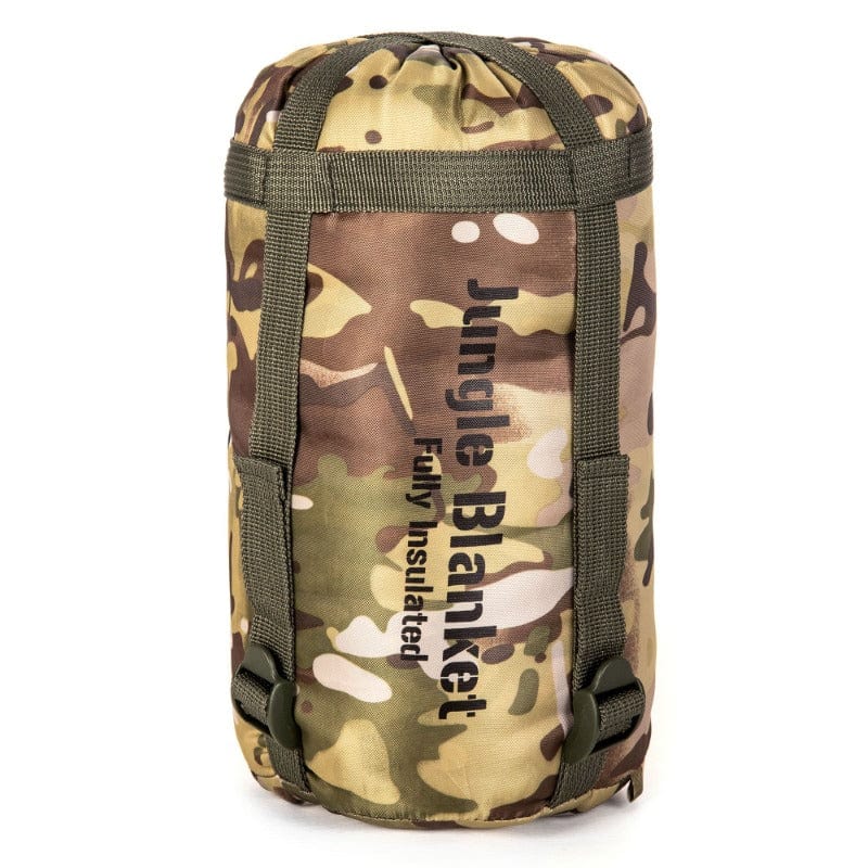 Snugpak Jungle Blanket -6