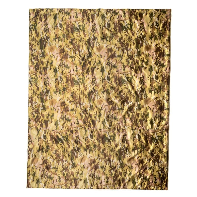 Snugpak Jungle Blanket -3
