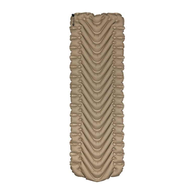 Klymit Insulated Static V Recon Sleeping Pad