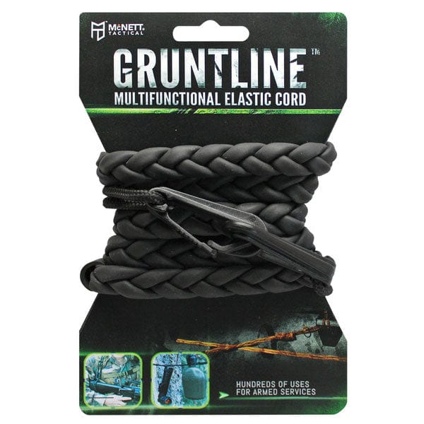 Gear Aid Gruntlineâ„¢ Multifunctional Elastic CordÂÂ