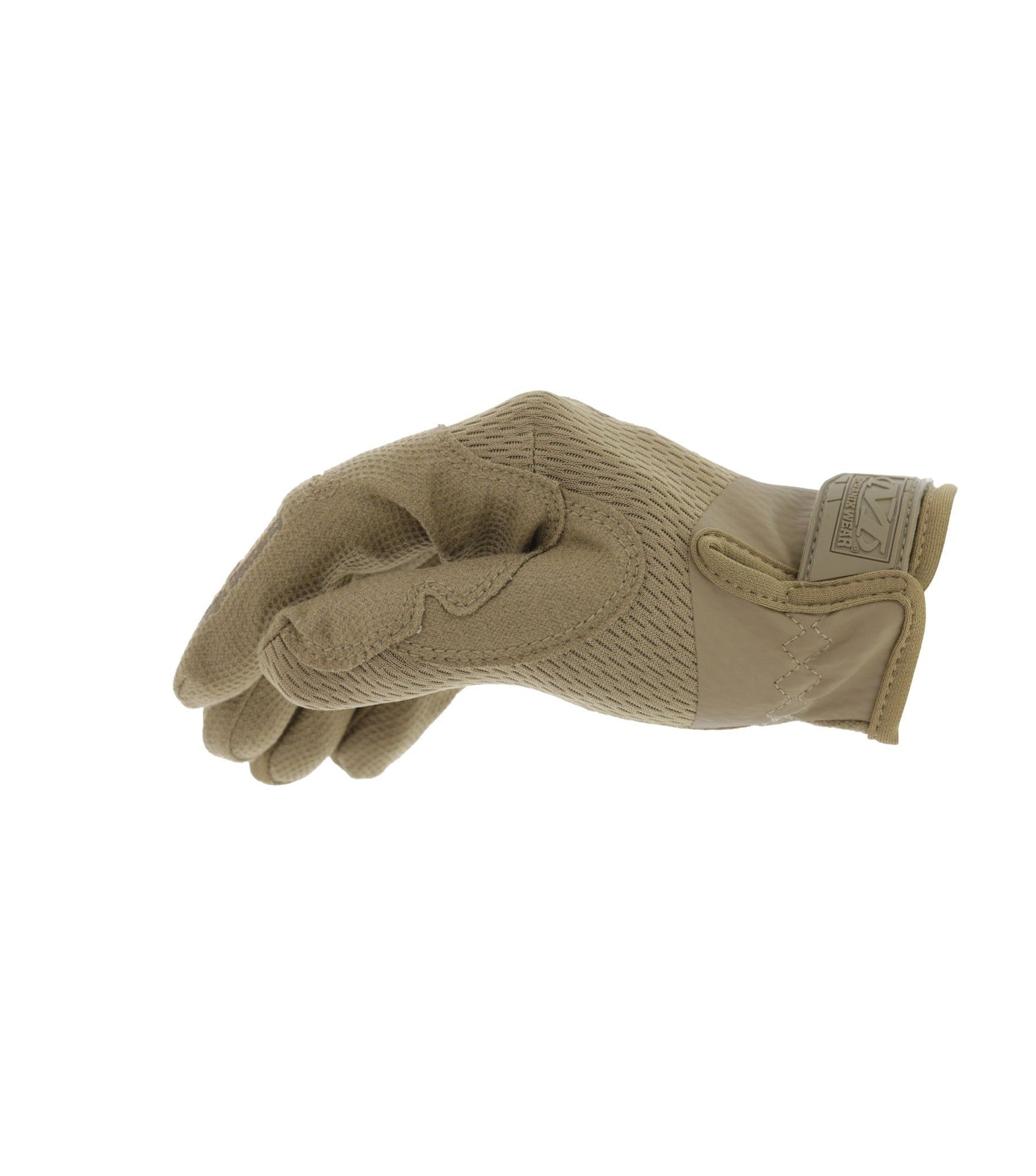 Mechanix Specialty Hi-Dexterity 0.5mm Gloves Coyote 2