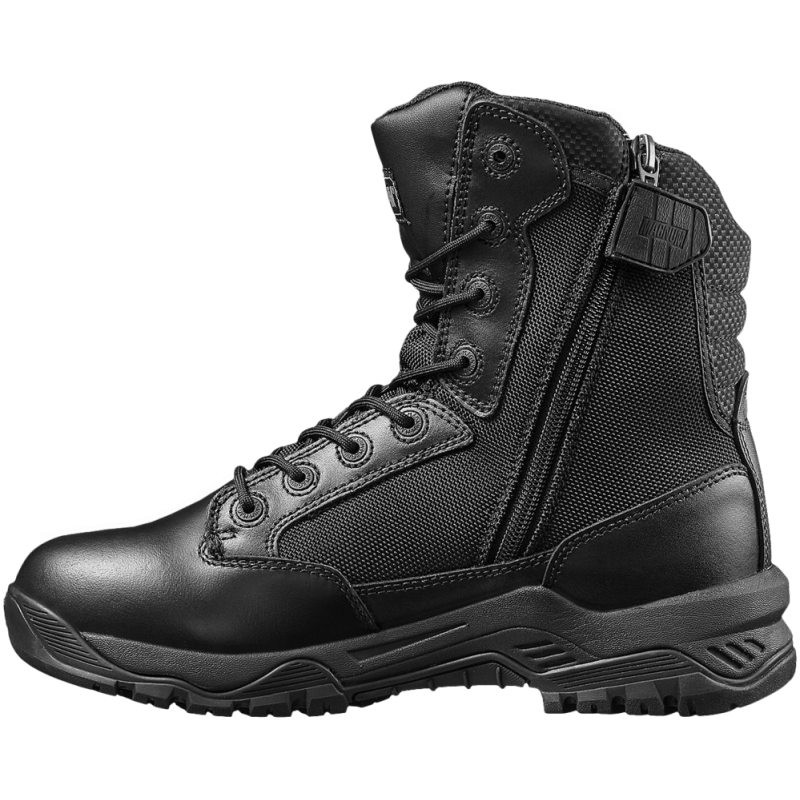 Magnum Strike Force 8.0 SZ Side View Left