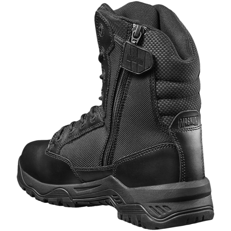 Magnum Strike Force 8.0 SZ Back View