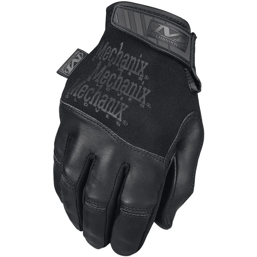 Mechanix T/S Recon Glove Front