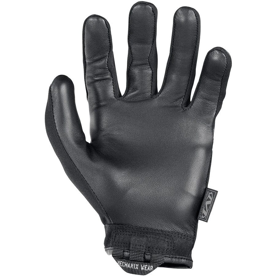 Mechanix T/S Recon Glove Back