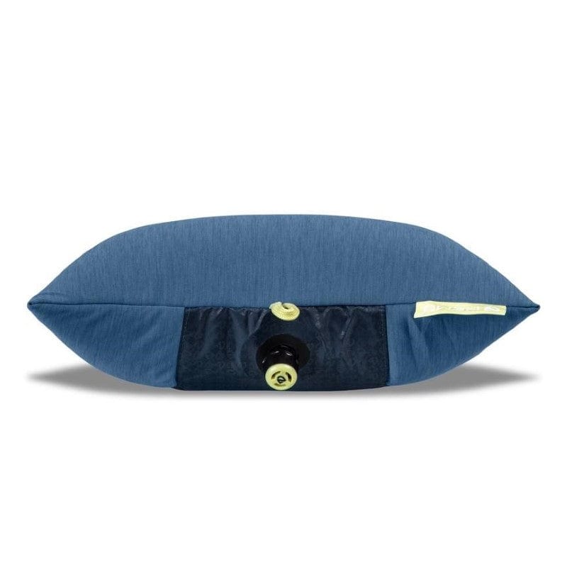 Nemo Fillo Elite - Ultralight Backpacking Pillow Blue Horizon 3