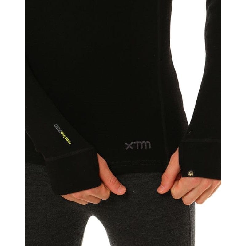 XTM Merino Mens Top