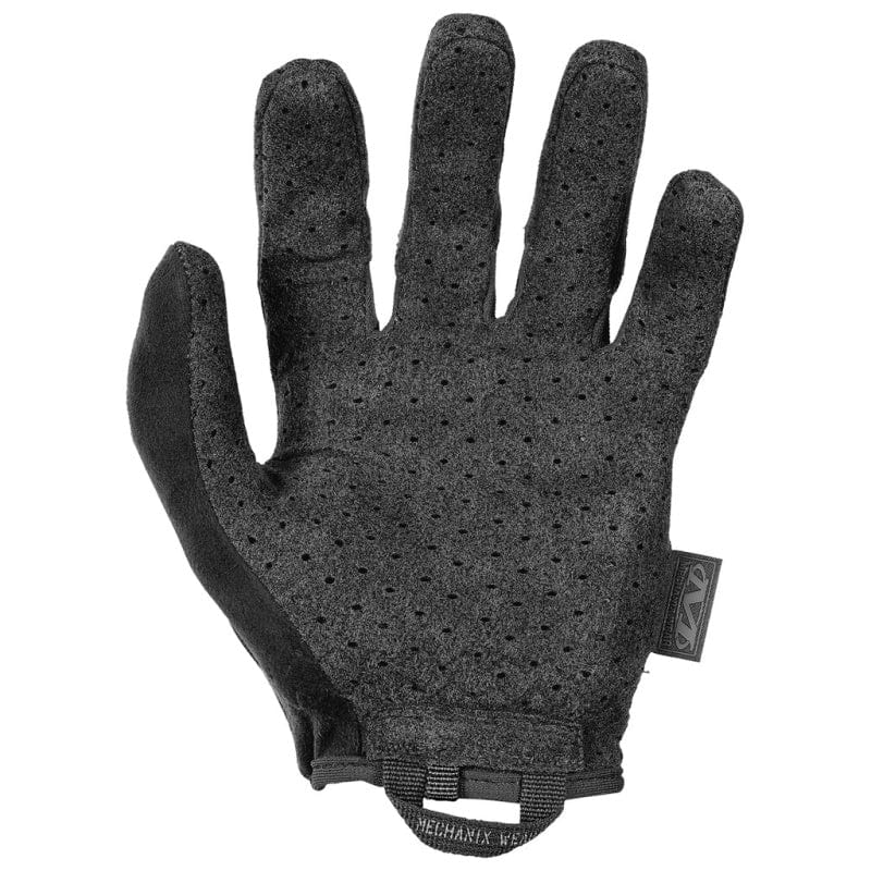Mechanix Specialty Vent Black Back