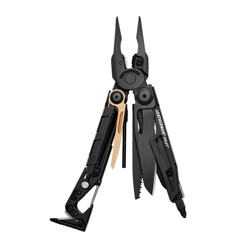 Leatherman Mut w/ Molle Sheath-2