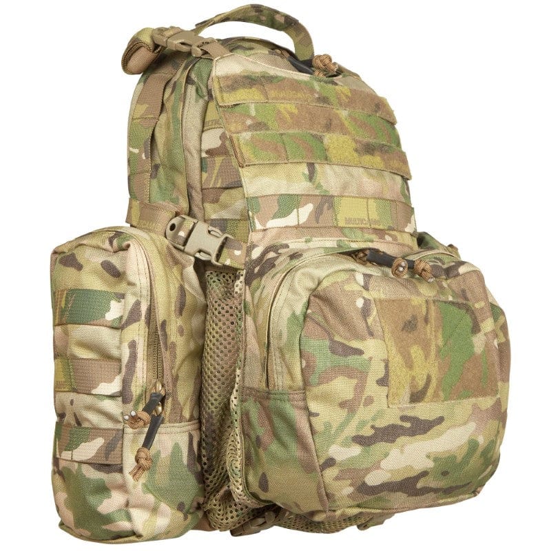 Platatac Bullock Echo Pack V4-1