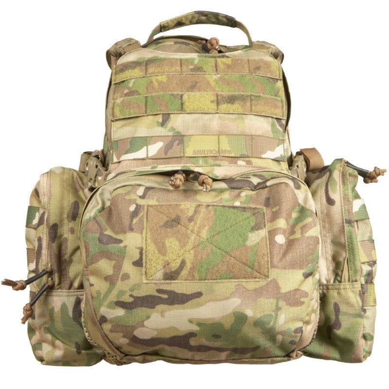 Platatac Bullock Echo Pack V4-3