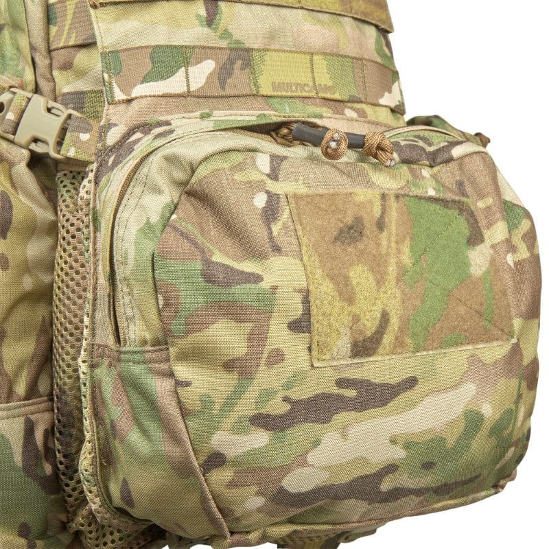 Platatac Bullock Echo Pack V4-4