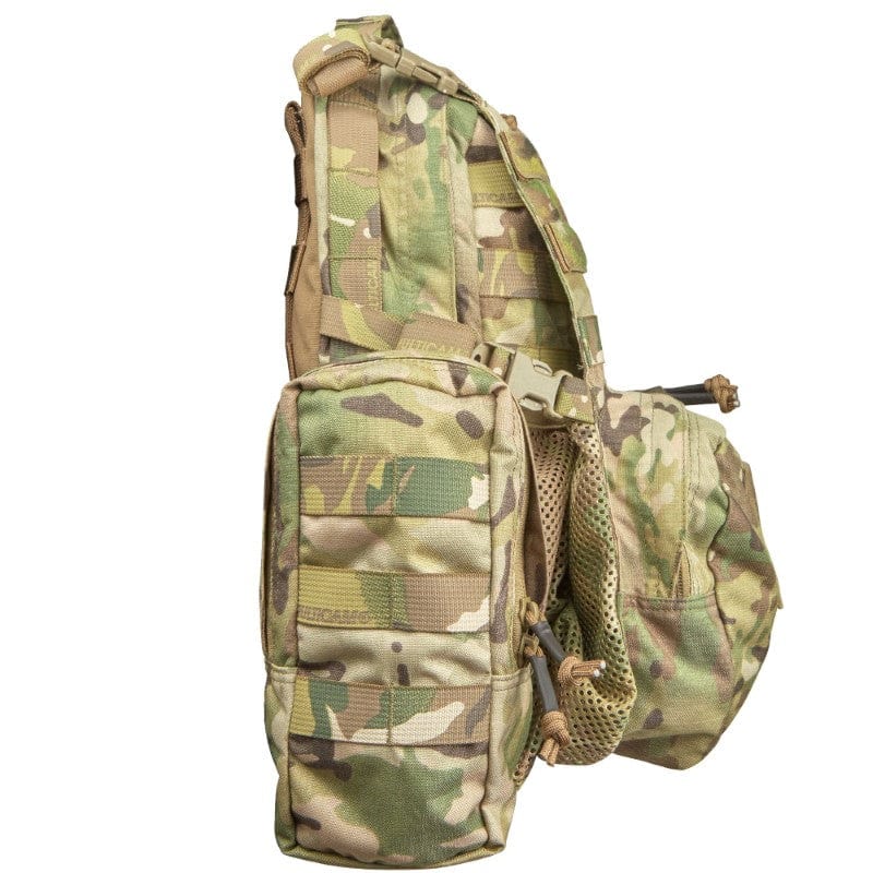 Platatac Bullock Echo Pack V4-2