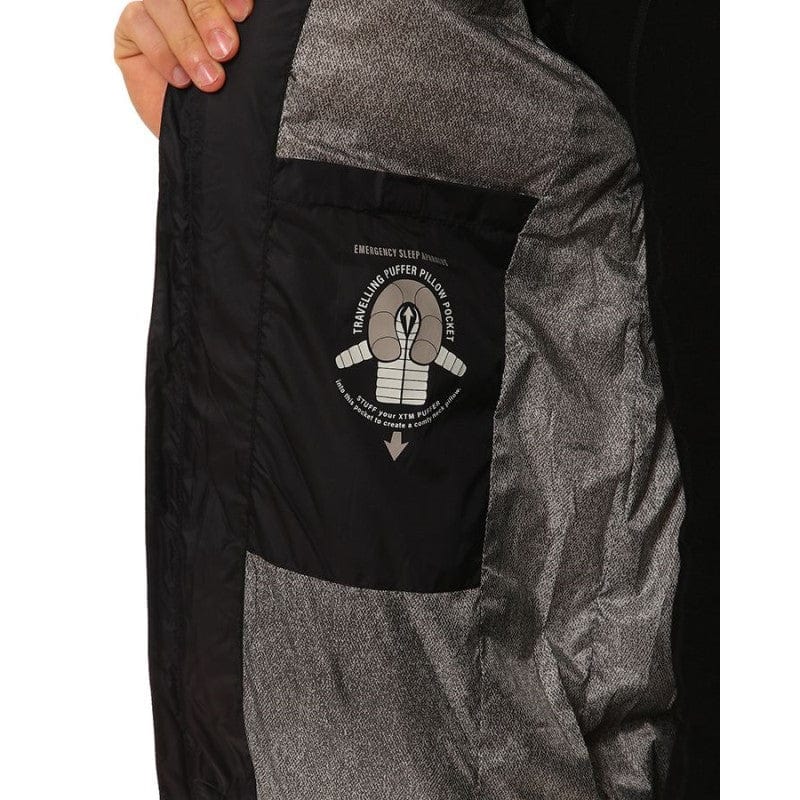 XTM Grazer Jacket-12