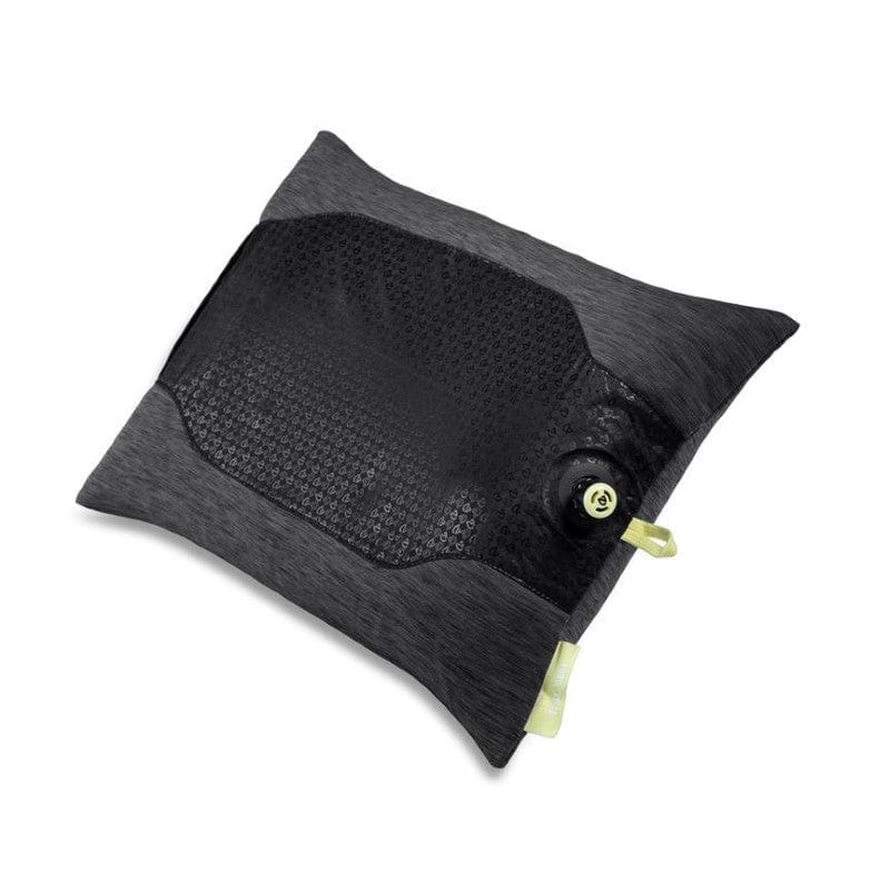 Nemo Fillo Elite - Ultralight Backpacking Pillow Black Pearl 4