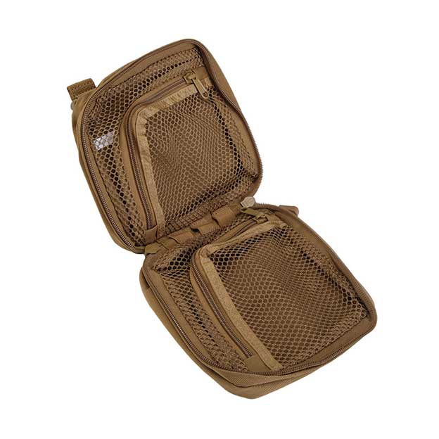 5.11 6.6 Med Pouch -4