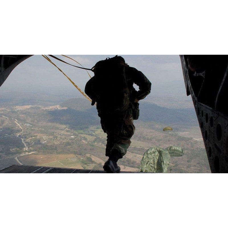 Blueye High Altitude Wide Goggles