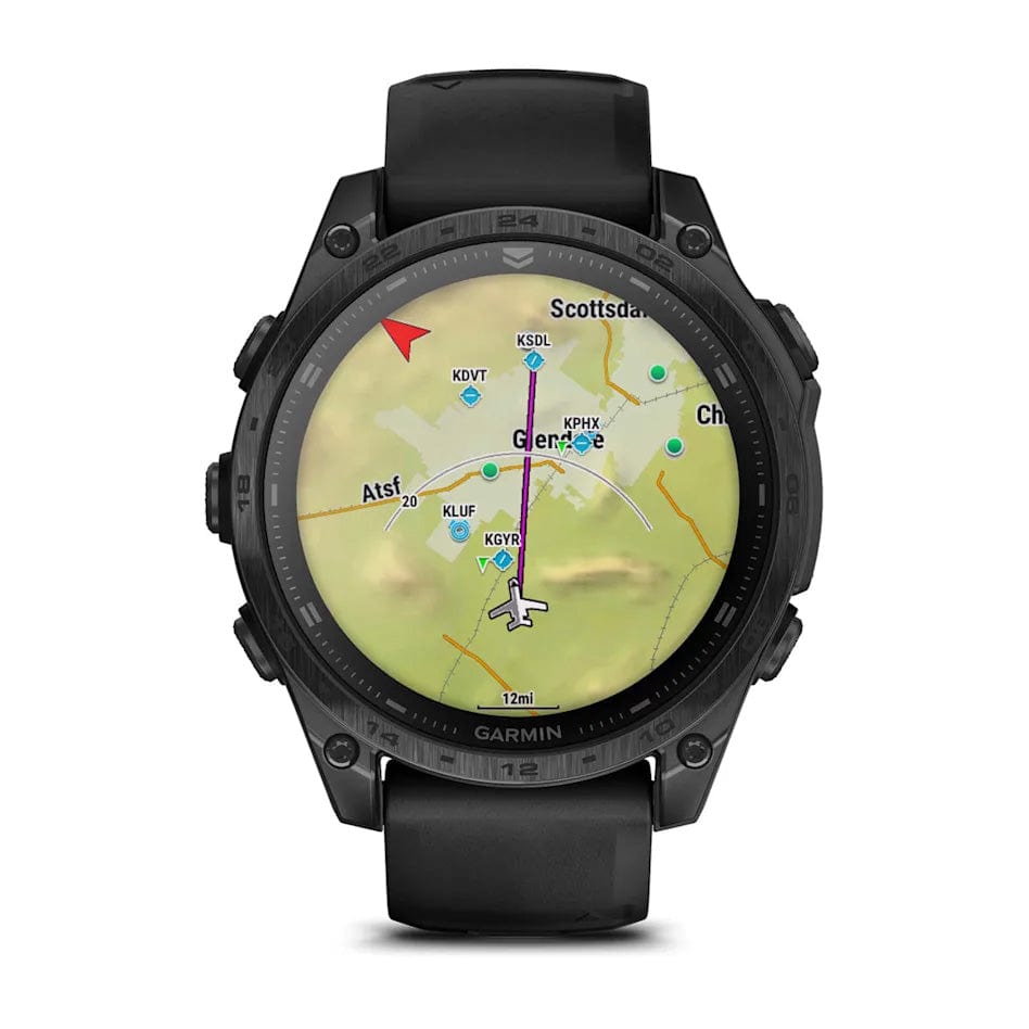 Garmin Tactix 8 - 47mm 6