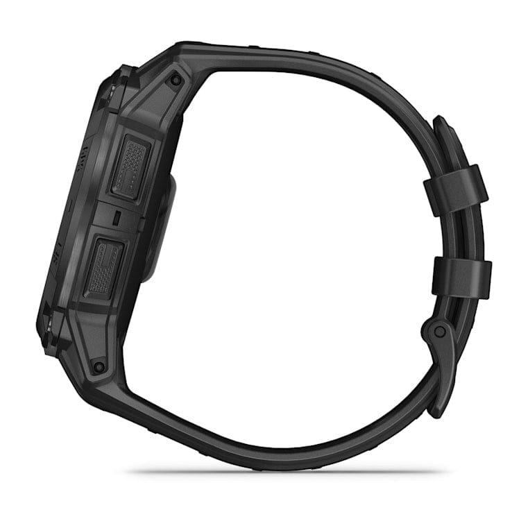 Garmin Instinct 3 - Tactical Edition - 50mm Solar 3