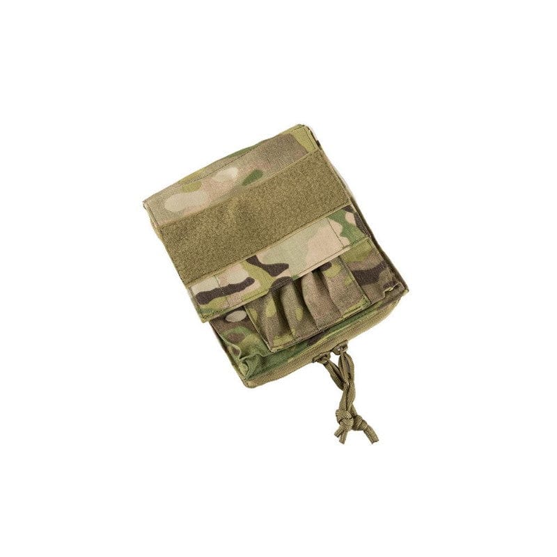 Platatac Brit Zip MK2 Notebook Cover 6