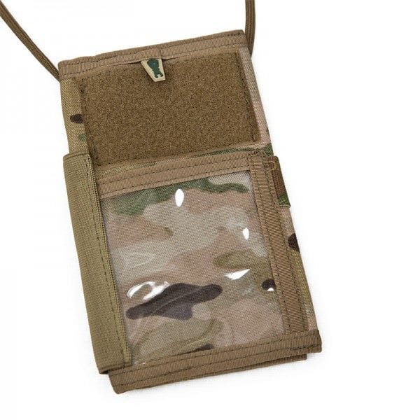 Platatac SCIP Holder Multicam