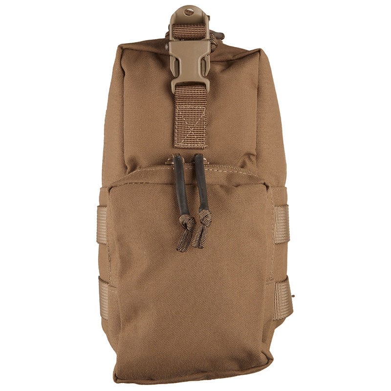 Platatac Accessories Small Flask 152 w/ Front Pouch-10