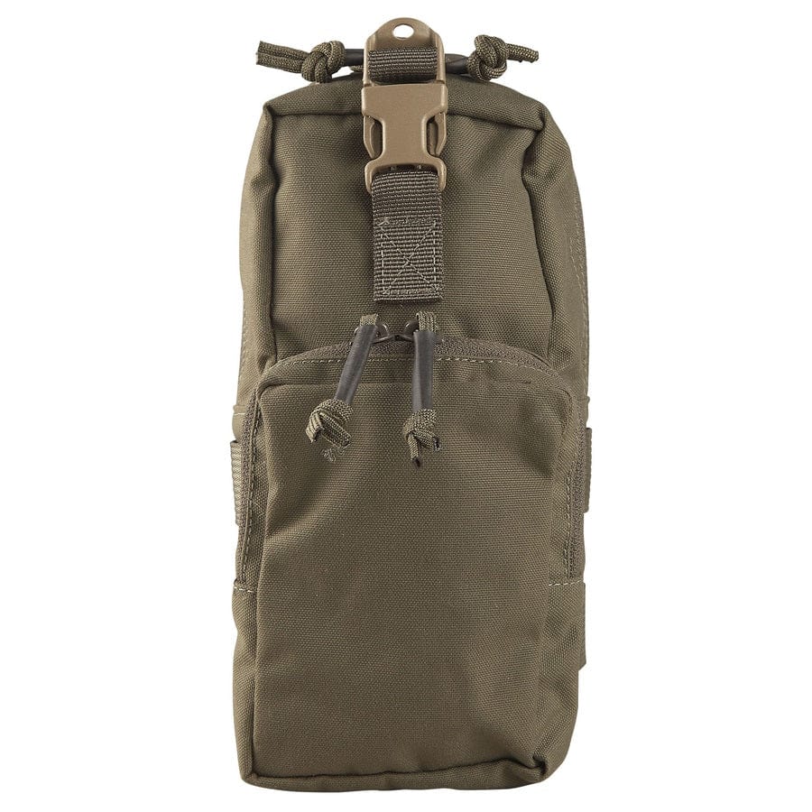 Platatac Accessories Small Flask 152 w/ Front Pouch-2