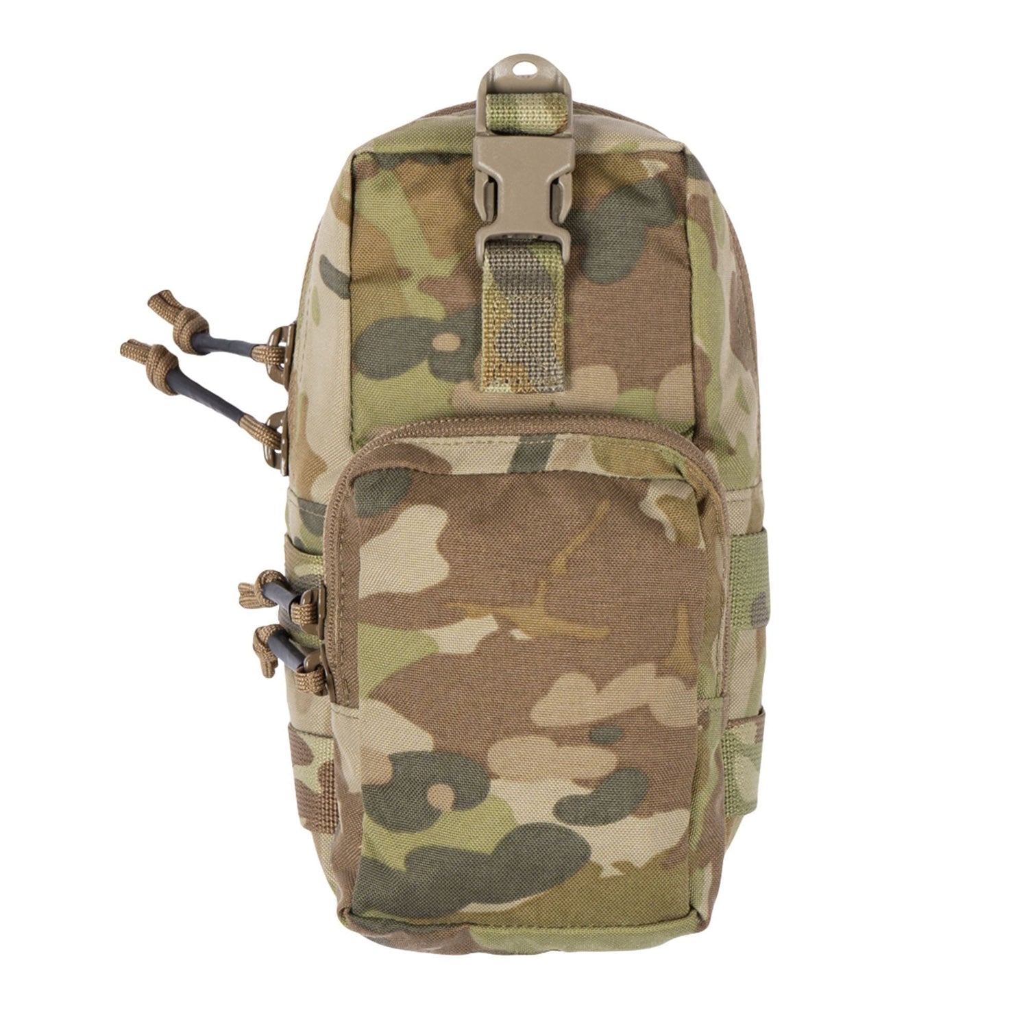 Platatac Accessories Small Flask 152 w/ Front Pouch-11