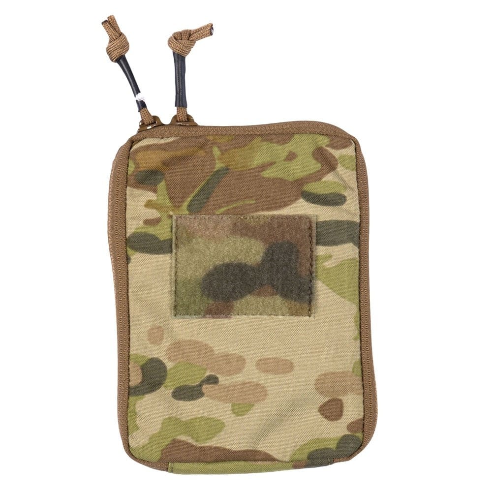 Platatac All-Weather Notebook Cover Zippered TFP