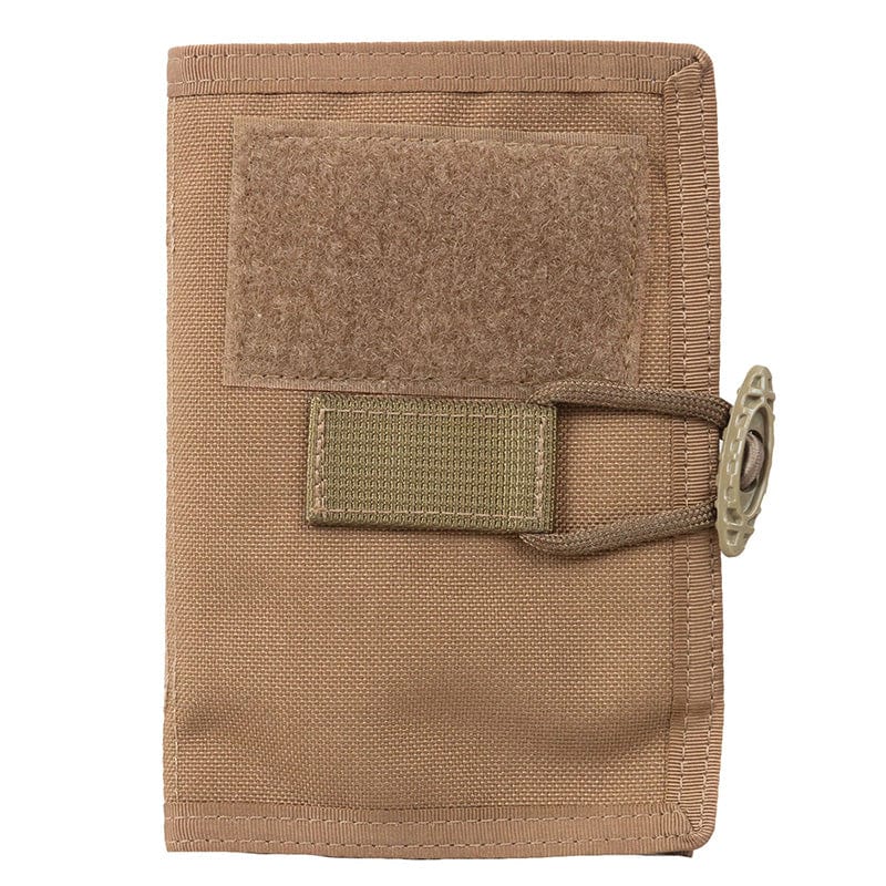 Platatac All-Weather Notebook Cover