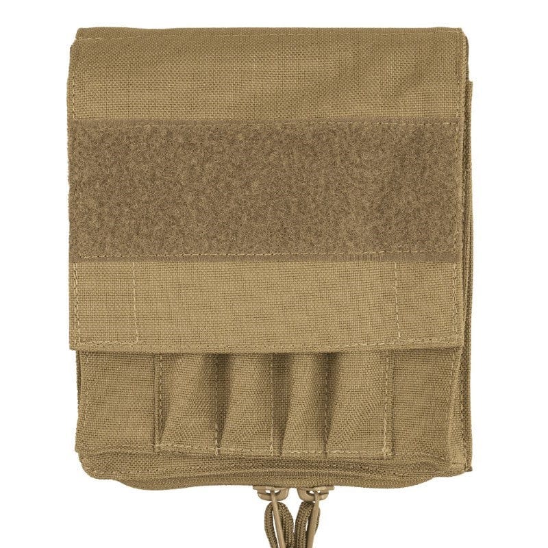 Platatac Brit Zip MK2 Notebook Cover 8