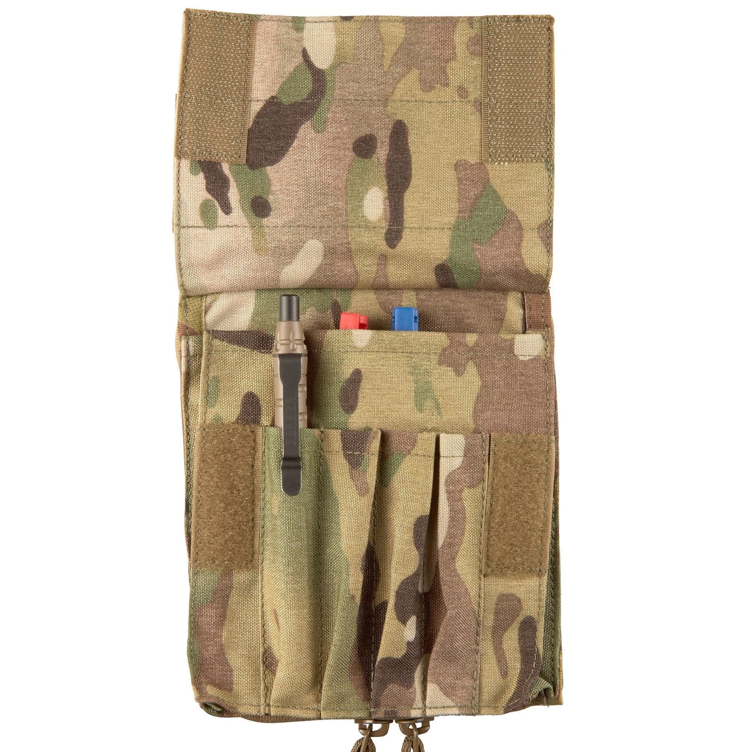 Platatac Brit Zip MK2 Notebook Cover 2