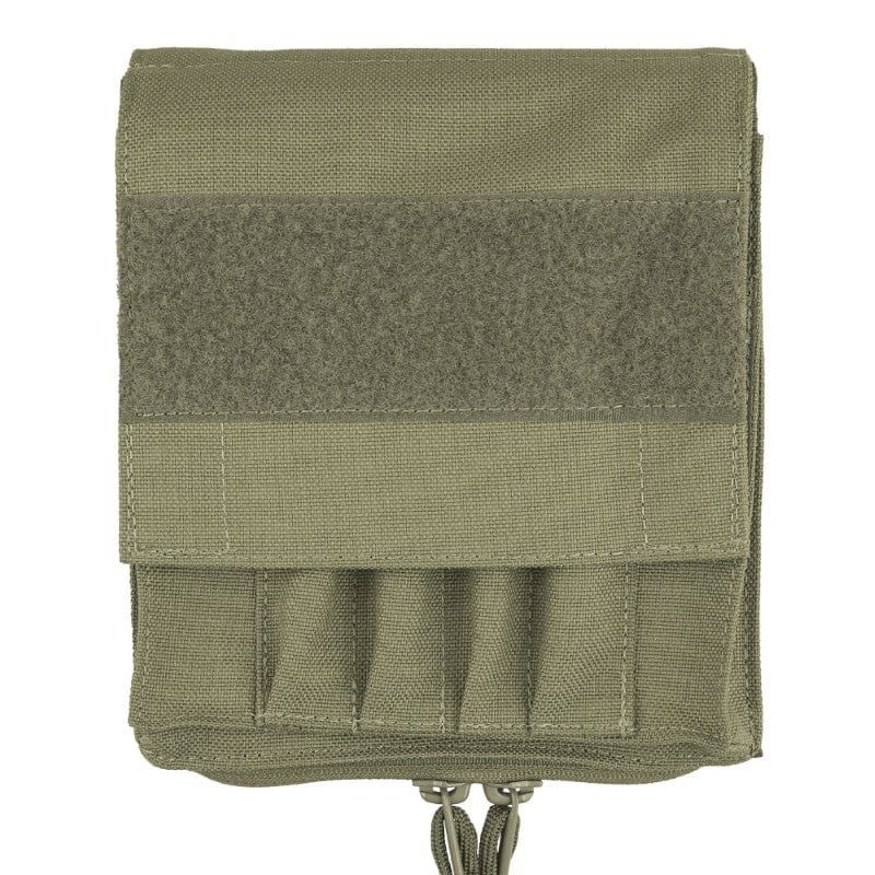 Platatac Brit Zip MK2 Notebook Cover 7