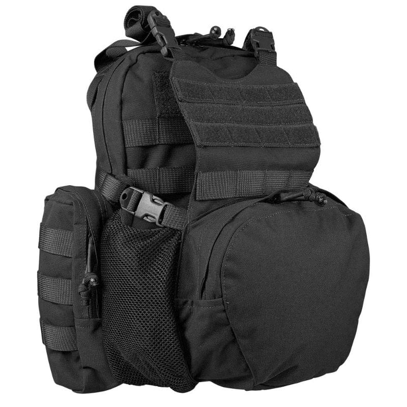 Platatac Bullock Echo Pack MK 3 with Straps-3