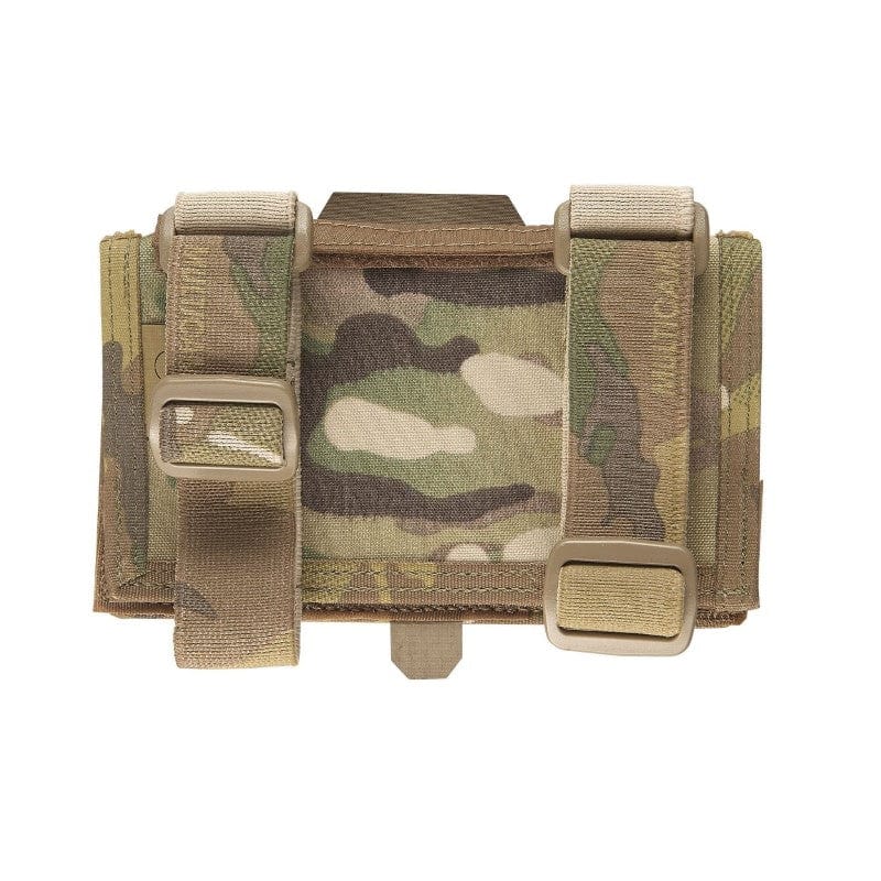 Platatac CJTC Arm Board Multicam 2