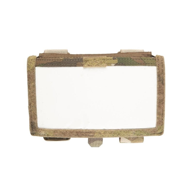 Platatac CJTC Arm Board Multicam 4