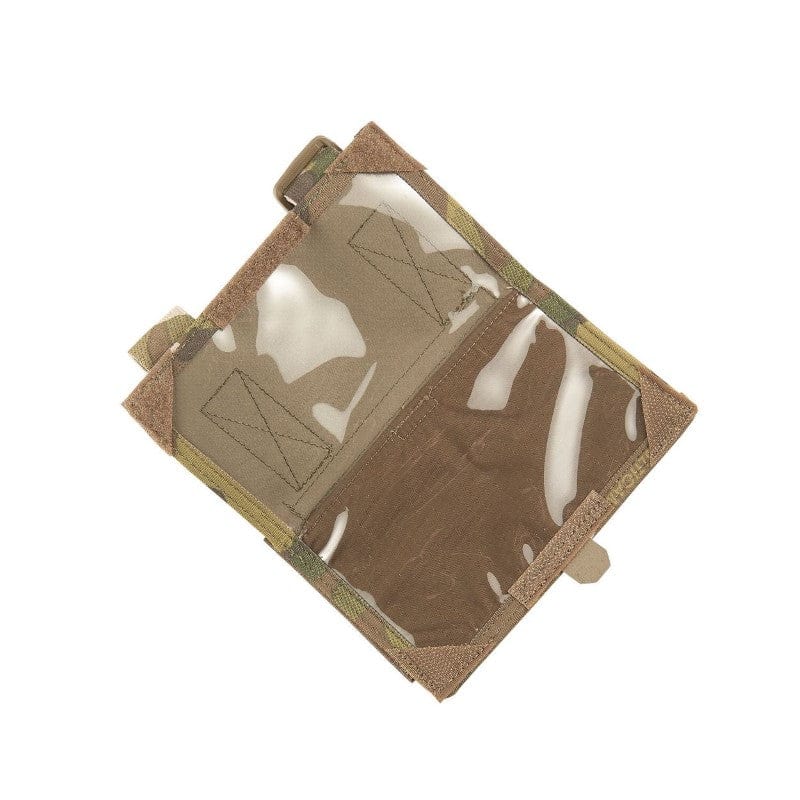 Platatac CJTC Arm Board Multicam 5
