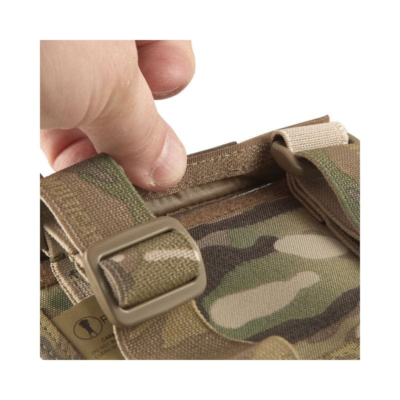 Platatac CJTC Arm Board Multicam 6