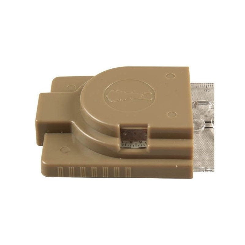 Platatac Hard Compass Cover 1