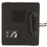Platatac CSI Folder -Black