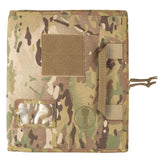 Platatac CSI Folder -Multicam