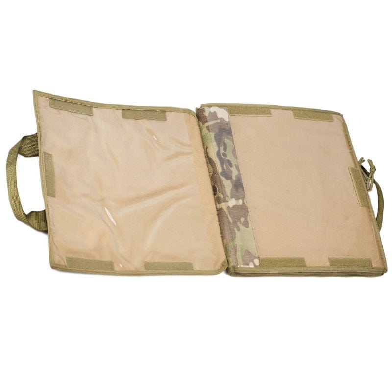 Platatac CSI Folder -TFP 4