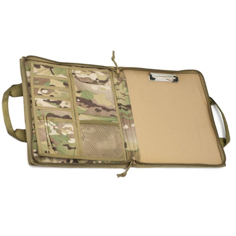 Platatac CSI Folder -TFP 3