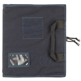 Platatac CSI Folder -Navy