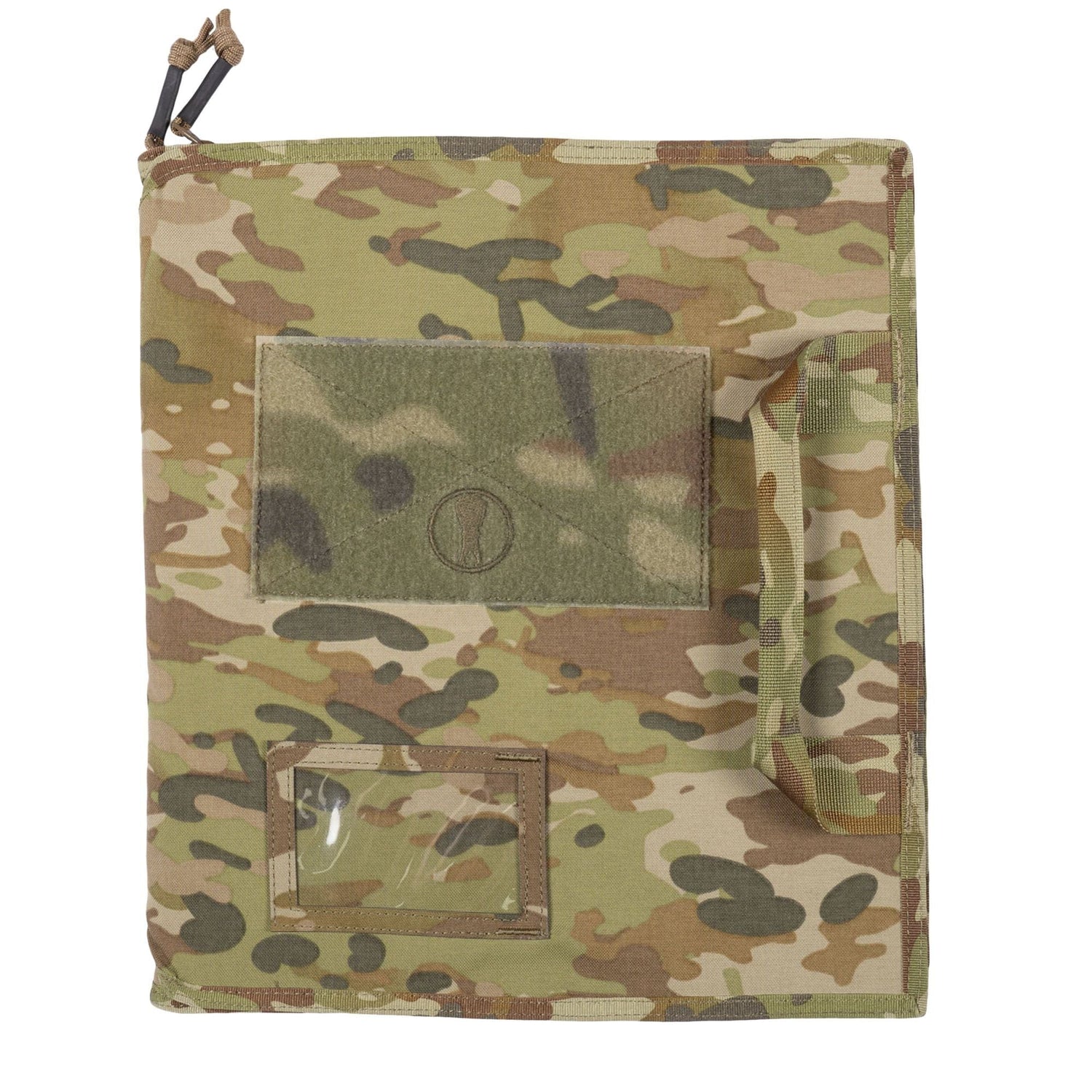 Platatac CSI Folder -TFP 1