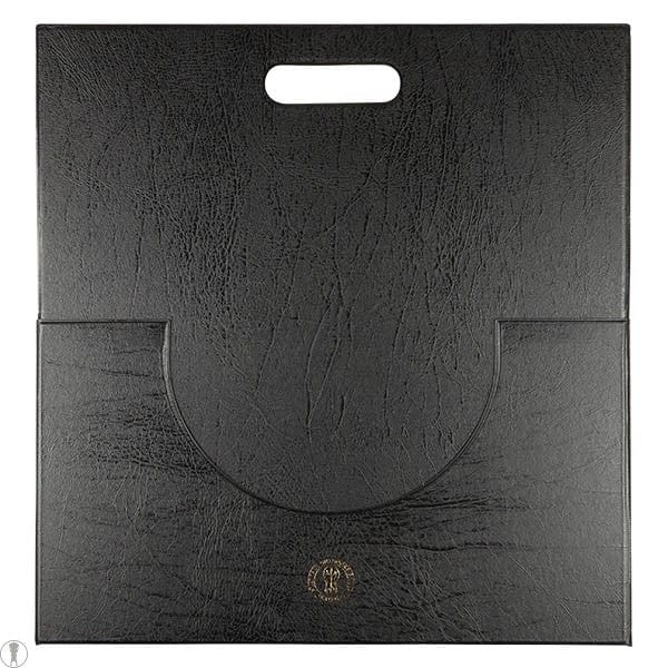 Platatac Slouch Hat Carrier Black 2