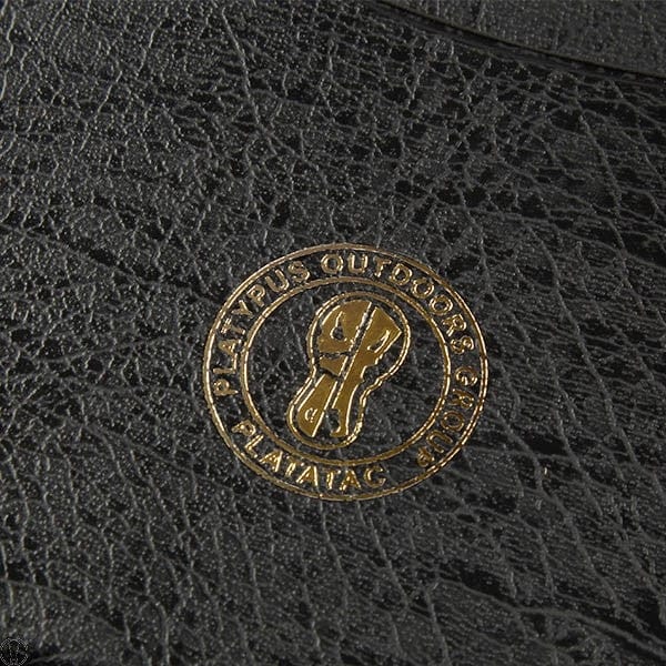 Platatac Slouch Hat Carrier Black 3