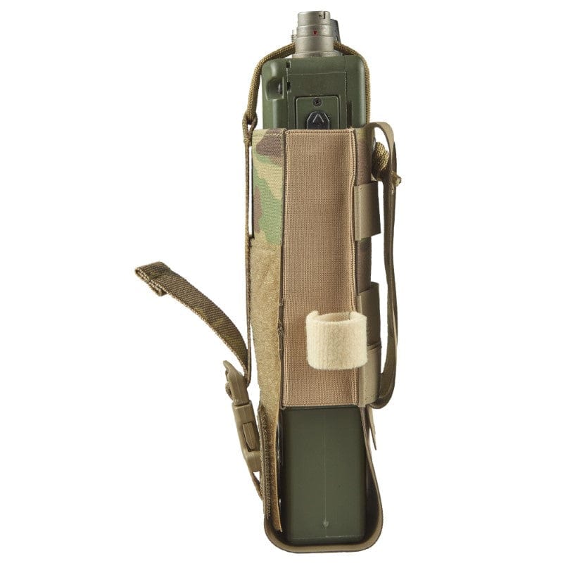 Platatac HW Adjustable 152 Radio Pouch
